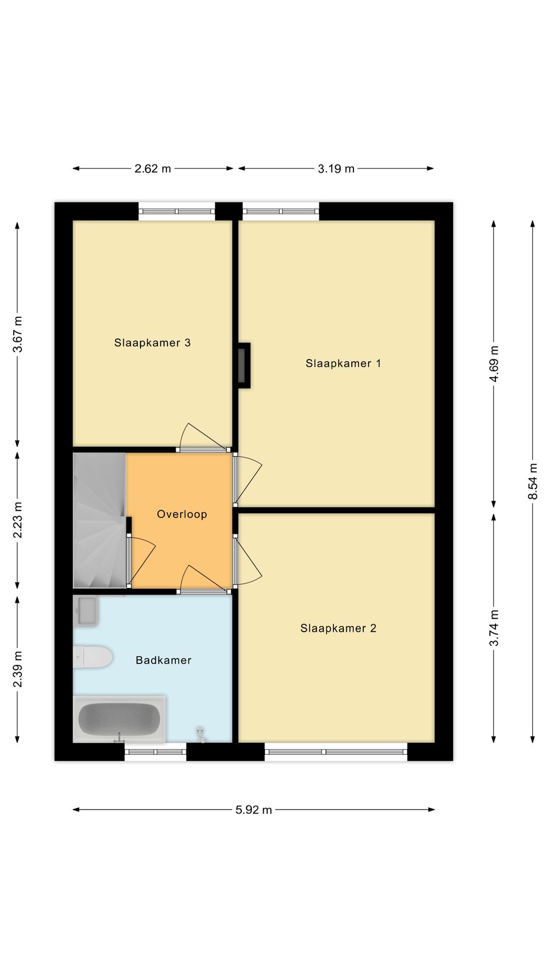 Foto 32 van De Miggelt 9