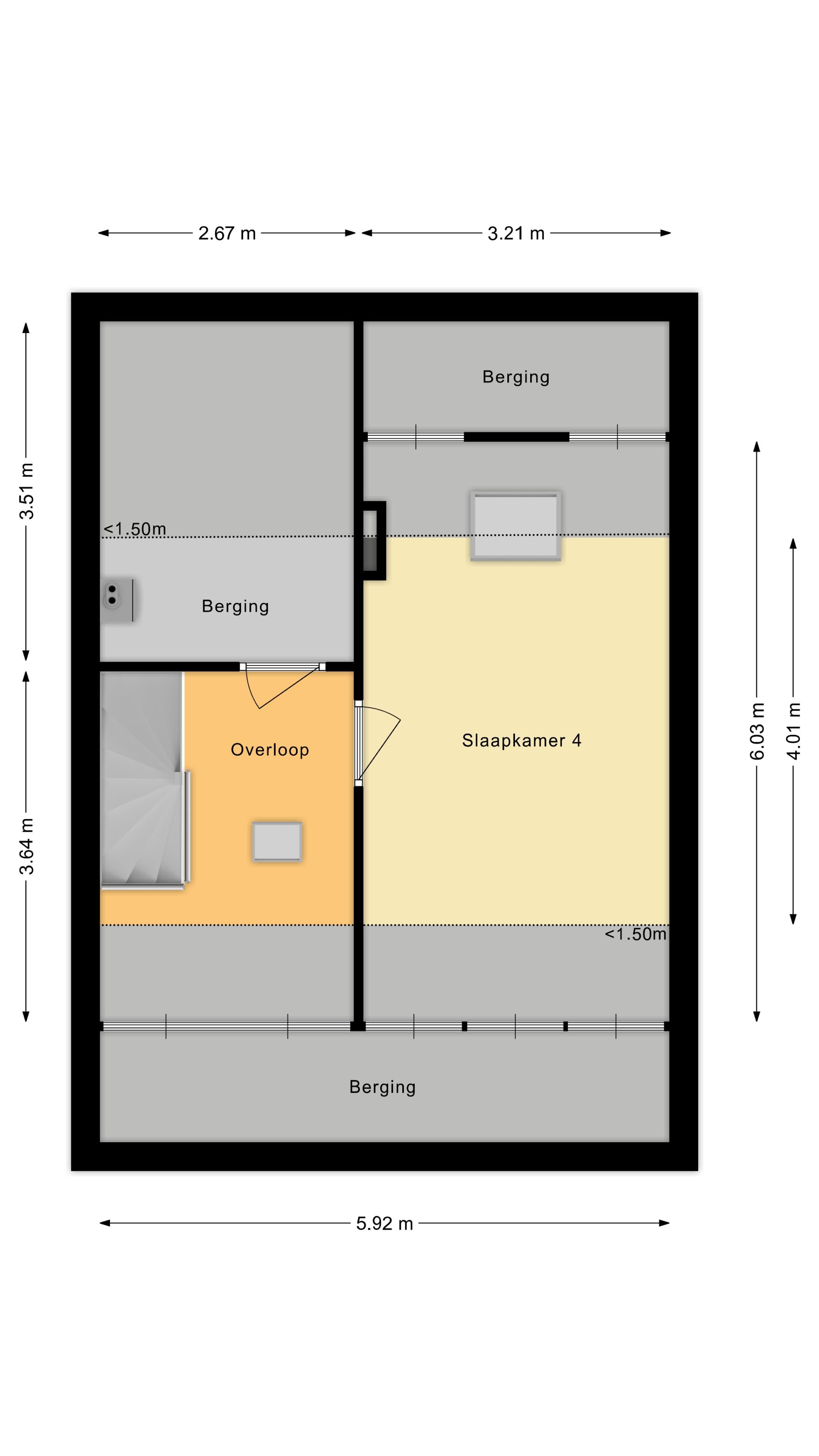 Foto 33 van De Miggelt 9