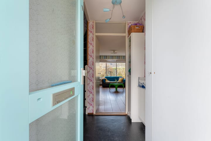 Foto 4 van Pandabeerstraat 78