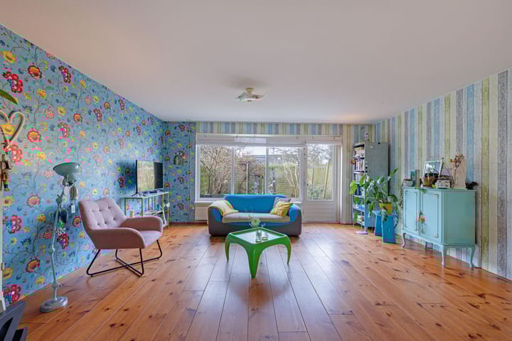 Foto 6 van Pandabeerstraat 78