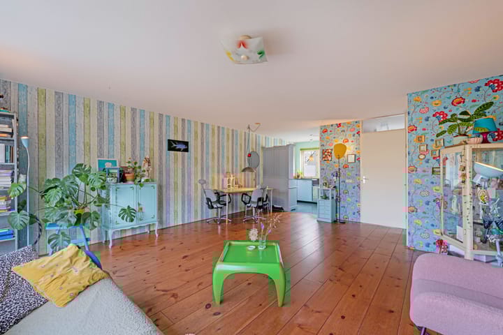 Foto 7 van Pandabeerstraat 78