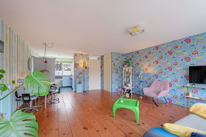 Foto 8 van Pandabeerstraat 78