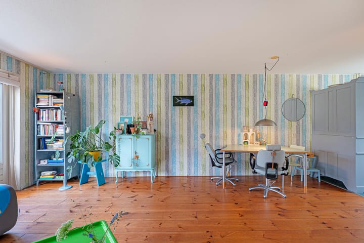 Foto 9 van Pandabeerstraat 78