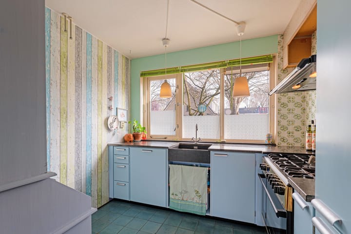 Foto 10 van Pandabeerstraat 78