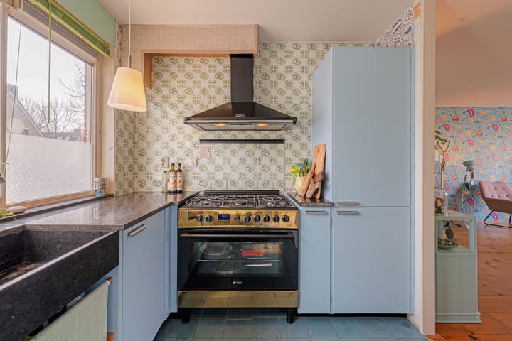 Foto 11 van Pandabeerstraat 78