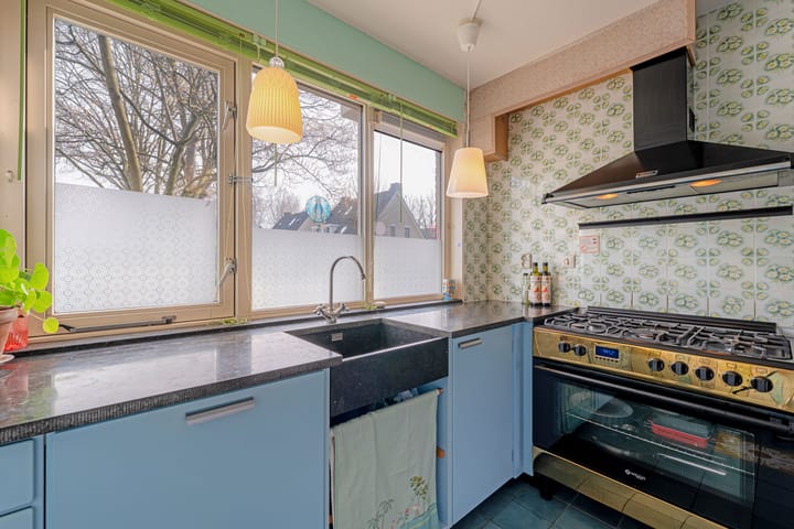 Foto 12 van Pandabeerstraat 78