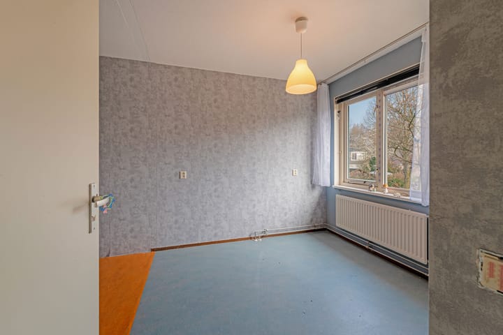 Foto 15 van Pandabeerstraat 78