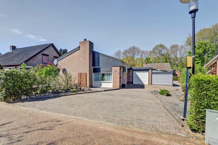 Photo 1 of Keetenstraat 7