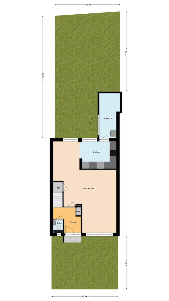 Foto 34 van De Miggelt 9