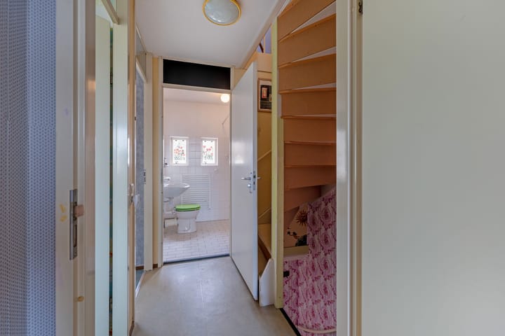 Foto 23 van Pandabeerstraat 78