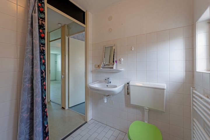 Foto 26 van Pandabeerstraat 78