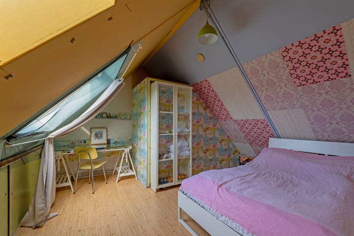 Foto 28 van Pandabeerstraat 78