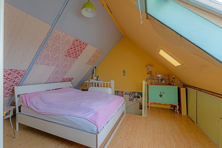 Foto 30 van Pandabeerstraat 78