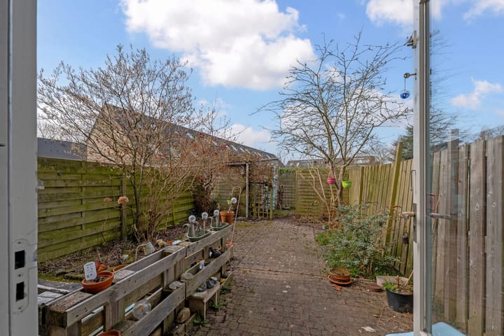 Foto 31 van Pandabeerstraat 78