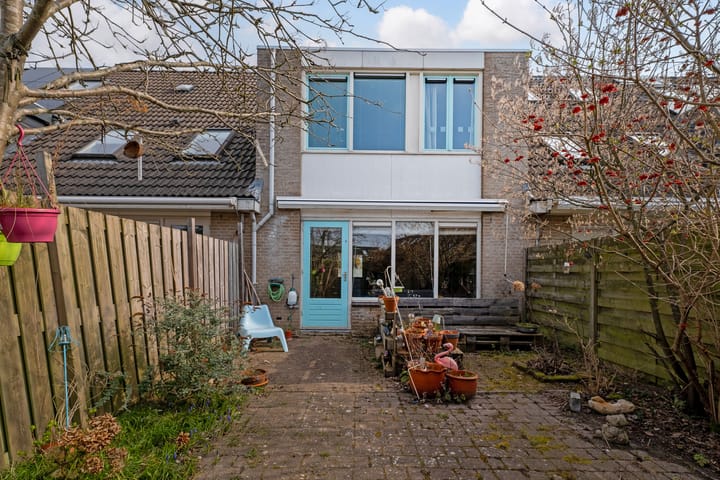 Foto 32 van Pandabeerstraat 78