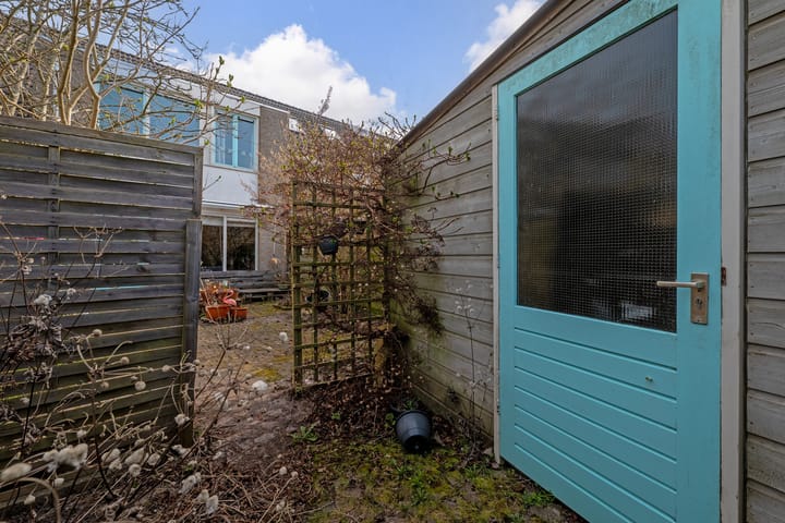 Foto 33 van Pandabeerstraat 78