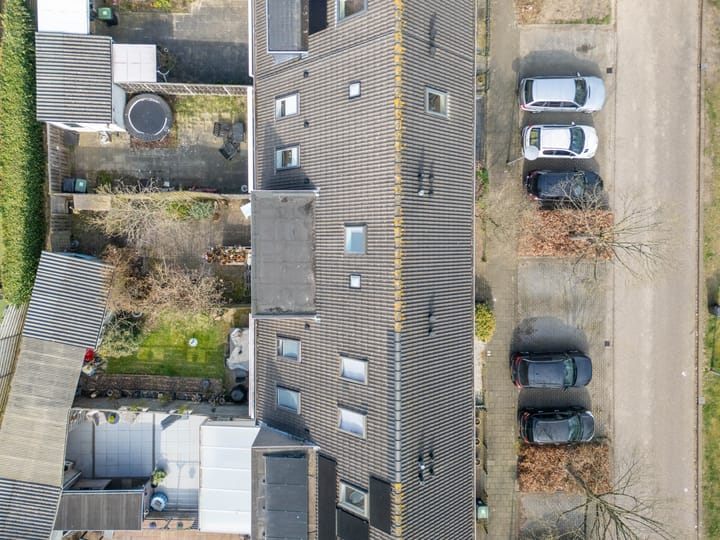 Foto 34 van Pandabeerstraat 78