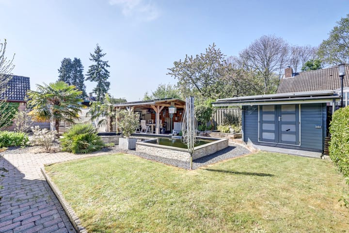 Photo 31 of Keetenstraat 7