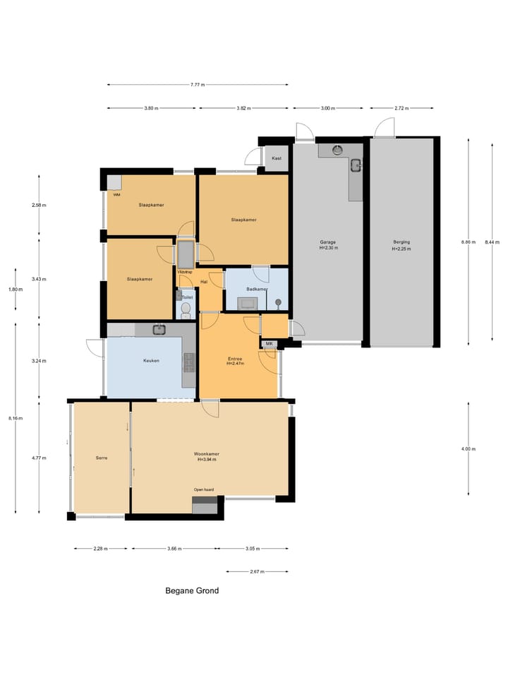 Photo 49 of Keetenstraat 7