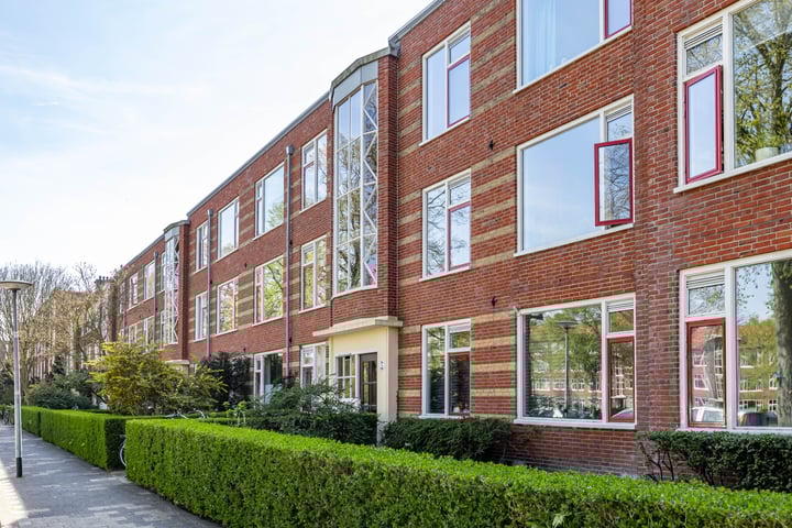 Gorechtkade 54 B