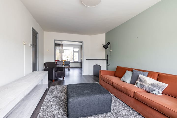 Foto 2 van Gorechtkade 54-B