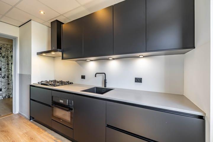 Foto 3 van Gorechtkade 54-B