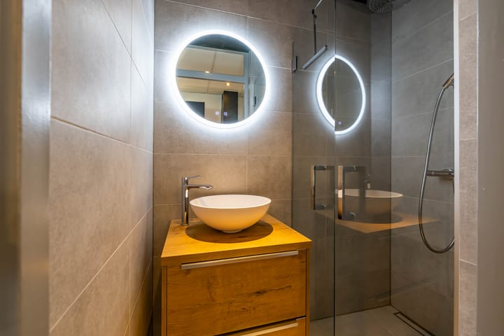 Foto 4 van Gorechtkade 54-B