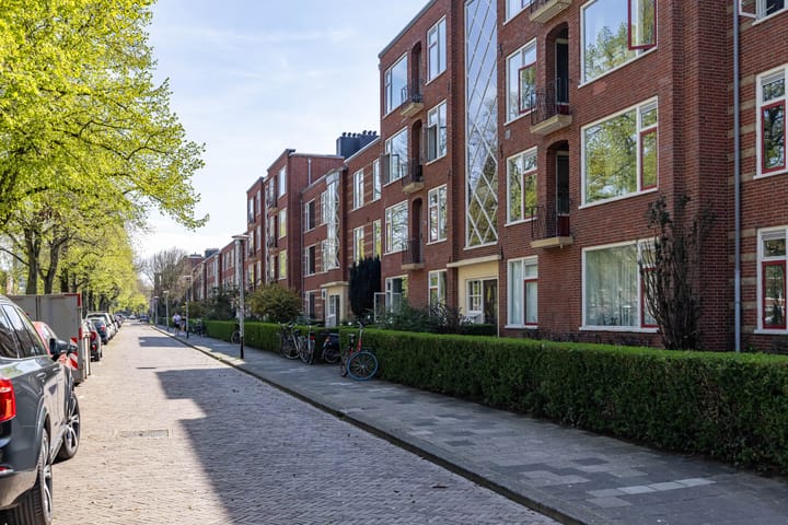 Foto 5 van Gorechtkade 54-B