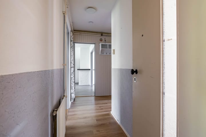 Foto 8 van Gorechtkade 54-B