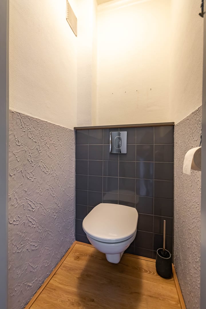 Foto 9 van Gorechtkade 54-B