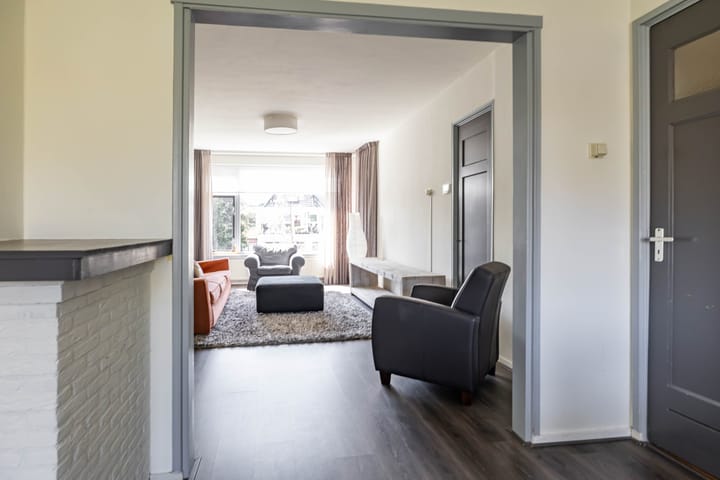 Foto 14 van Gorechtkade 54-B