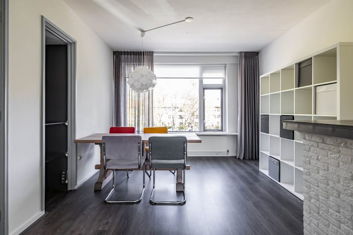 Foto 12 van Gorechtkade 54-B