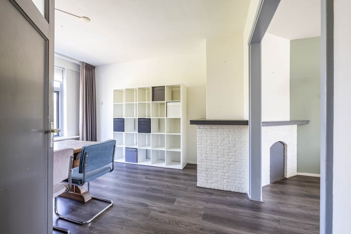 Foto 11 van Gorechtkade 54-B