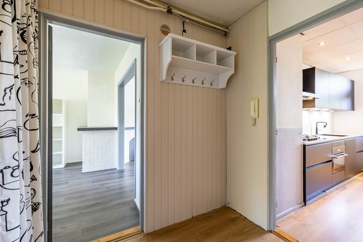 Foto 10 van Gorechtkade 54-B