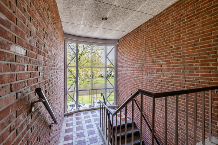 Foto 7 van Gorechtkade 54-B