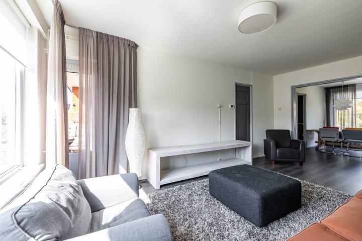 Foto 17 van Gorechtkade 54-B