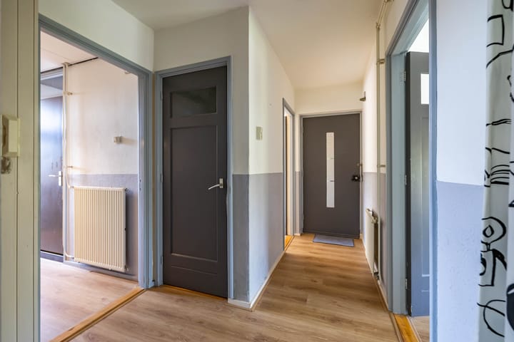 Foto 18 van Gorechtkade 54-B