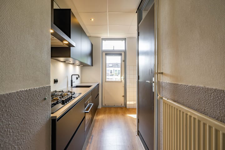 Foto 19 van Gorechtkade 54-B