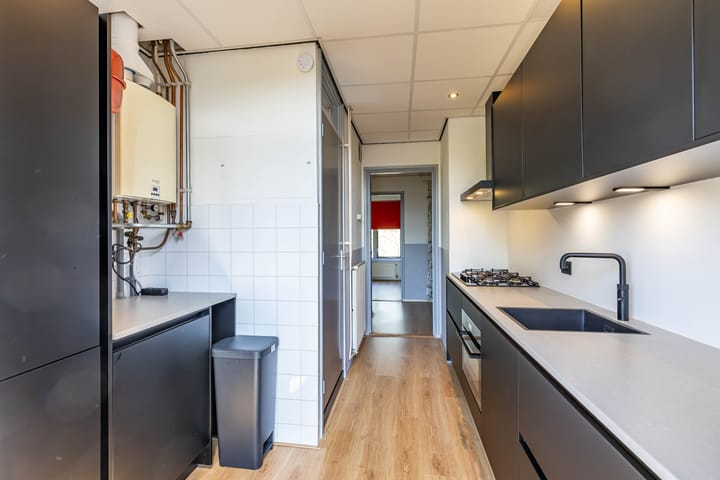 Foto 21 van Gorechtkade 54-B