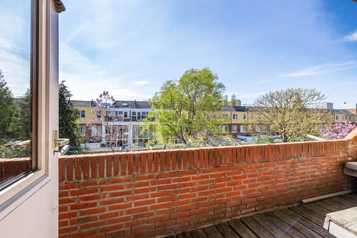 Foto 23 van Gorechtkade 54-B