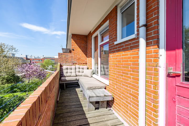 Foto 24 van Gorechtkade 54-B