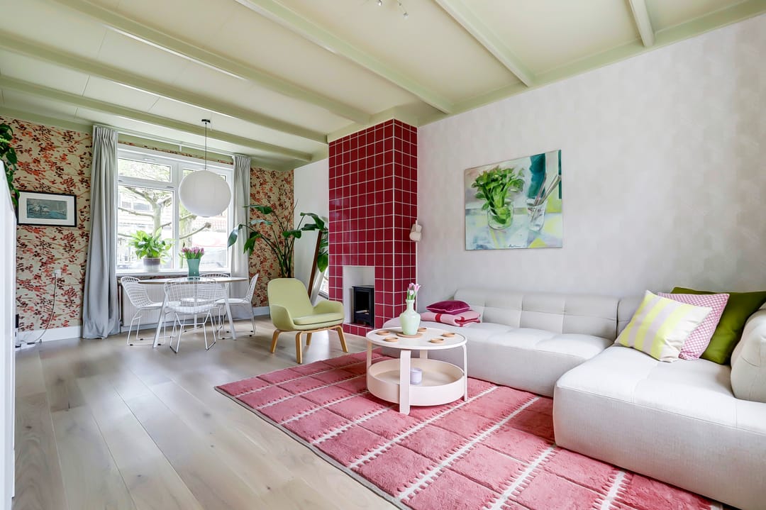 Foto 2 van Rozenstraat 2