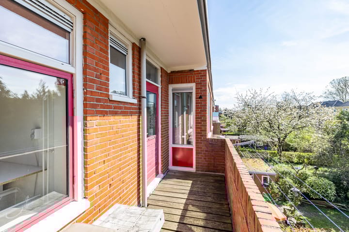 Foto 25 van Gorechtkade 54-B