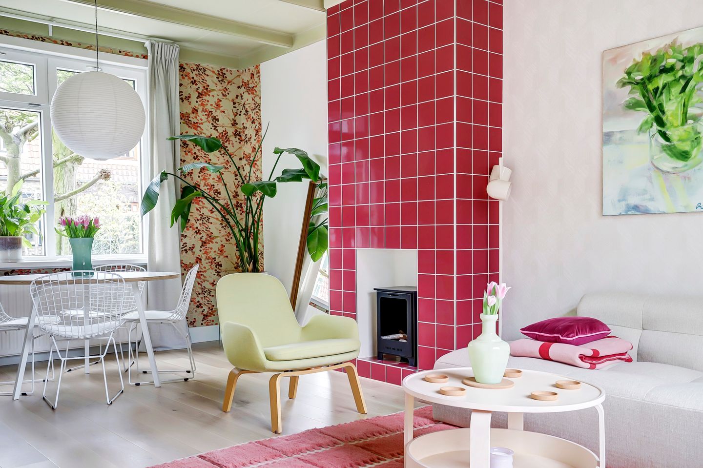 Foto 4 van Rozenstraat 2