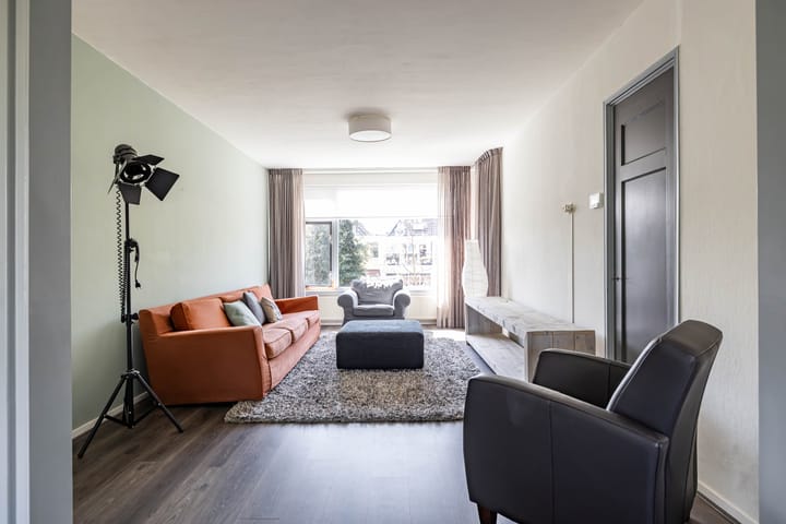 Foto 15 van Gorechtkade 54-B