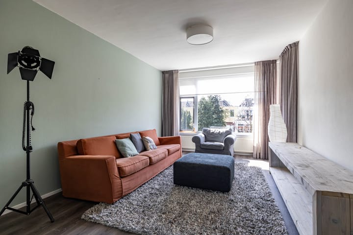 Foto 16 van Gorechtkade 54-B