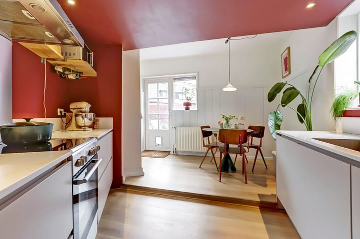 Foto 8 van Rozenstraat 2