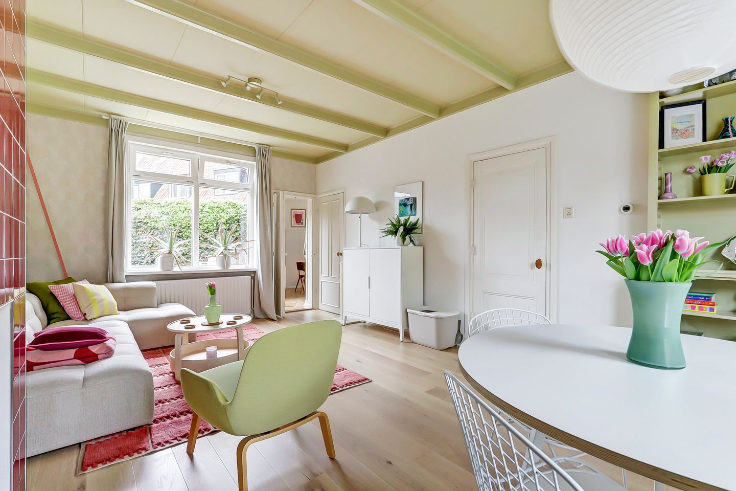 Foto 5 van Rozenstraat 2