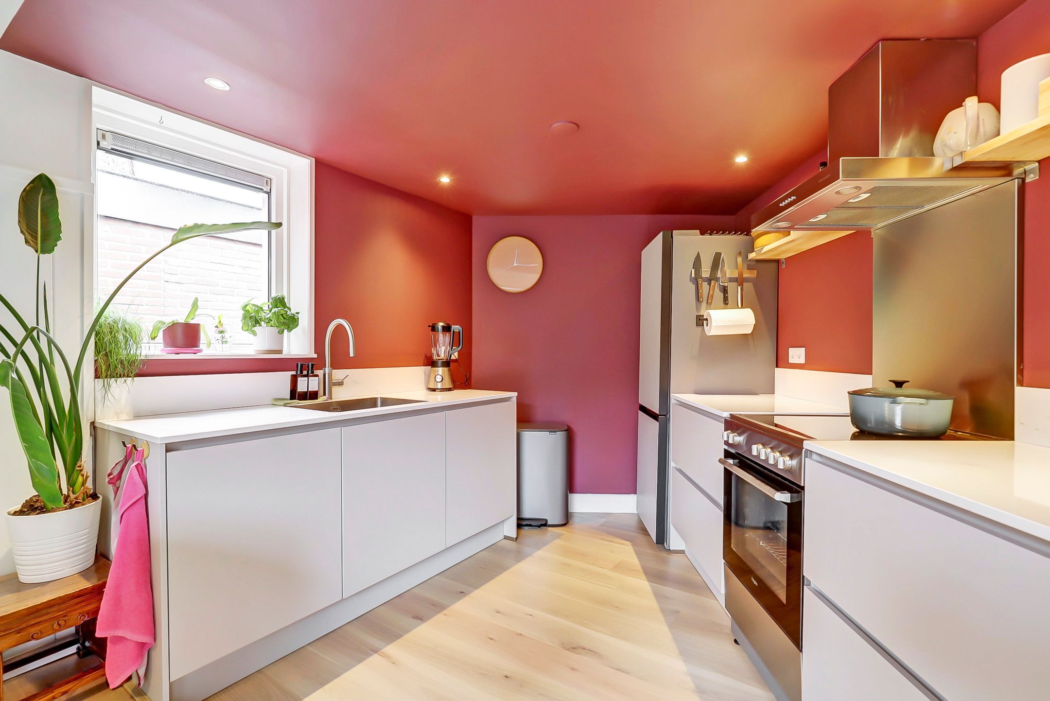 Foto 9 van Rozenstraat 2