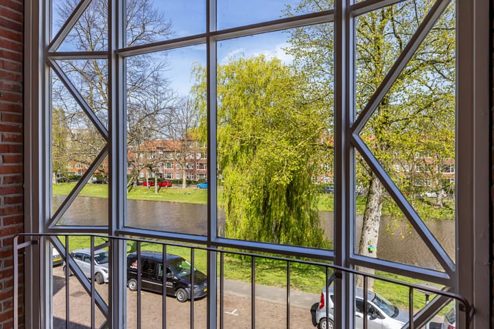 Foto 32 van Gorechtkade 54-B